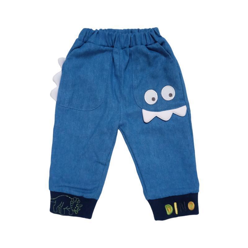 Pantalon de bebe PANTALON DINO SALE NIÑO